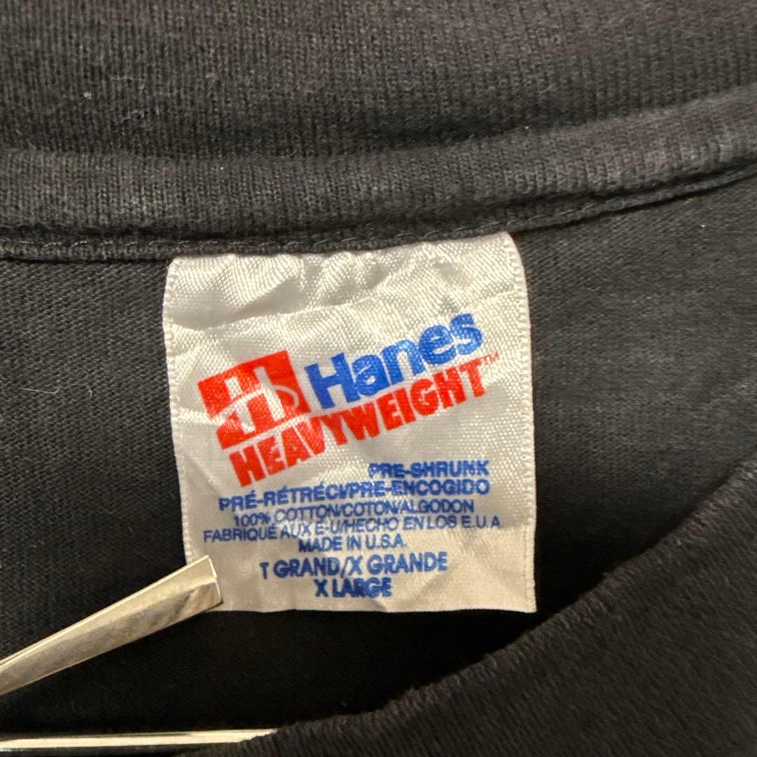 Hanes X-Large オペラ座の怪人Tシャツ