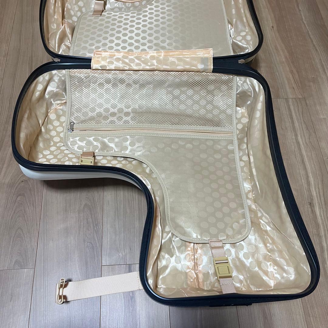 キッズトラベル 子供が乗れるスーツケース 専用カバー付