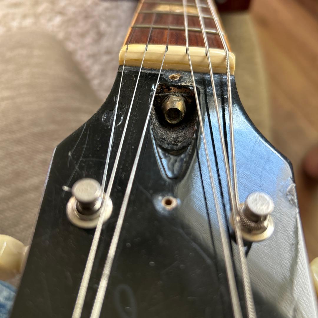 タ*マ様 ギブソン　ヒストリック 1958 Les Paul standard