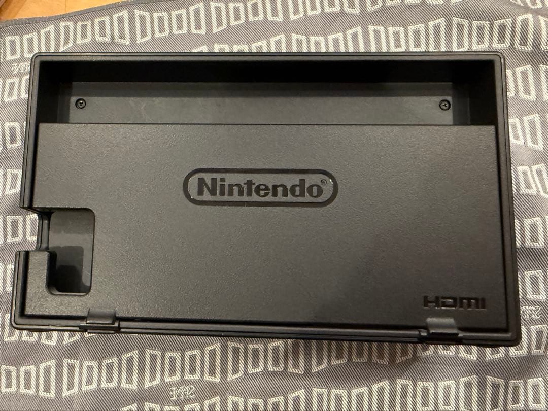 ニンテンドースイッチ＋追加ドック＋SD256GB＋その他