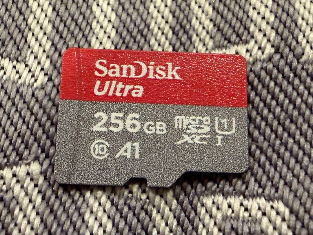 ニンテンドースイッチ＋追加ドック＋SD256GB＋その他
