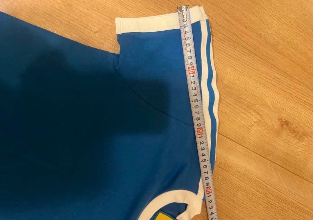 【超希少】adidas GUCCI コラボ　半袖 Tシャツ