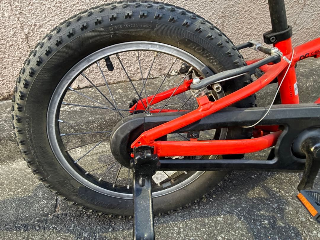 自転車本体 TREK Precaliber 16