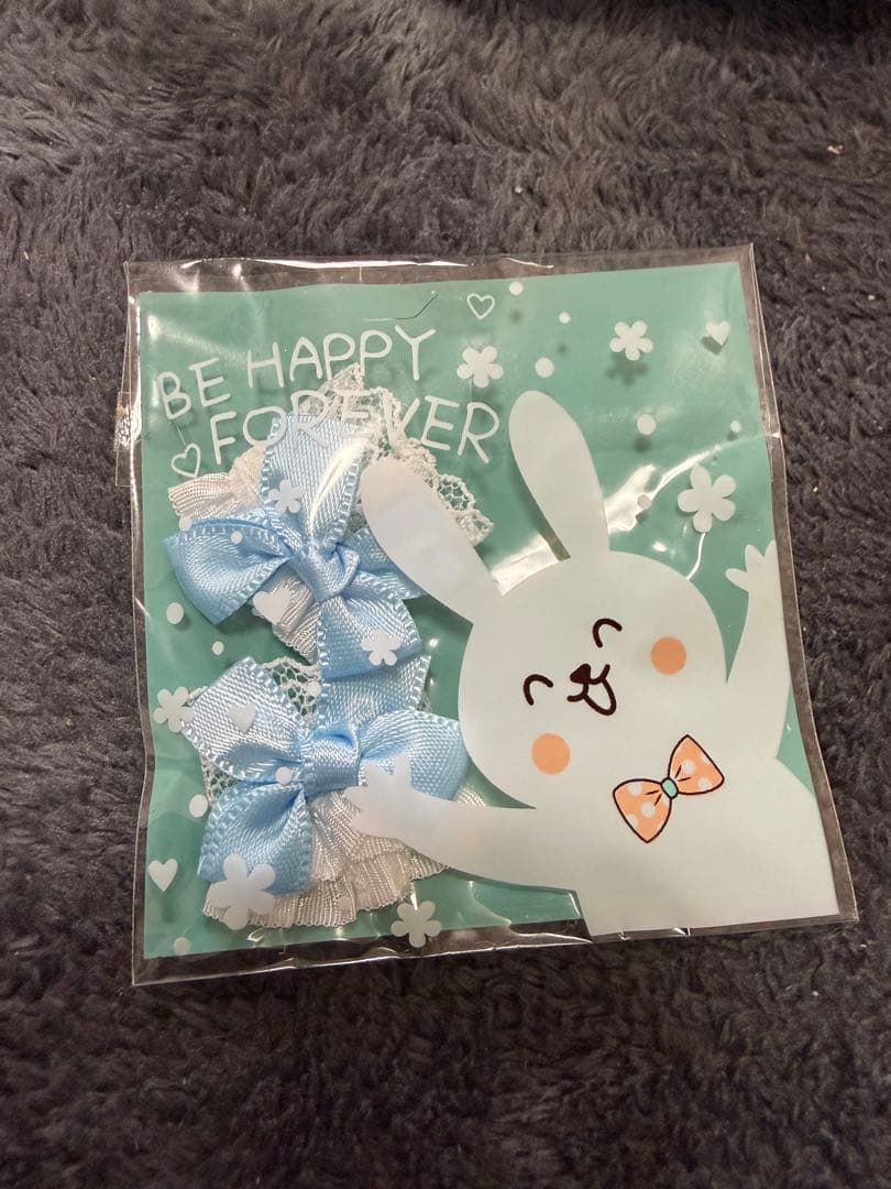 狸のファンタジー様製　幼SD　１/6ドール用ドレスセット