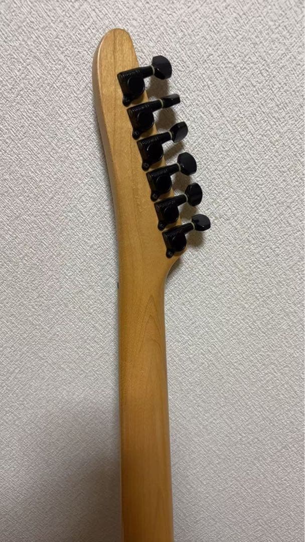 YAMAHA ギター