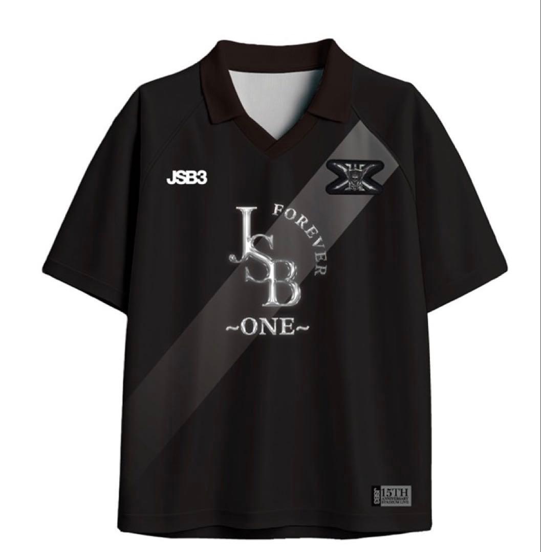 JSB FOREVER ～ONE～ ユニフォームⅡOMI
