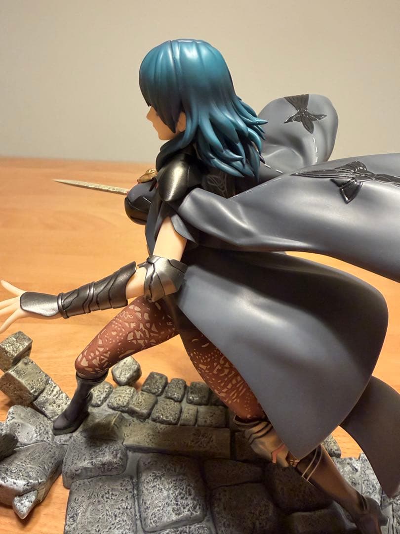 【中古開封品】ファイアーエムブレム 1/7スケールフィギュア ベレス