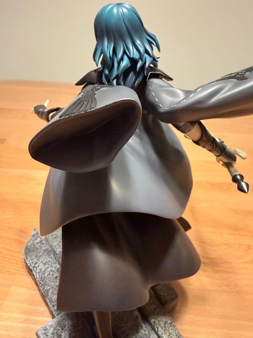 【中古開封品】ファイアーエムブレム 1/7スケールフィギュア ベレス