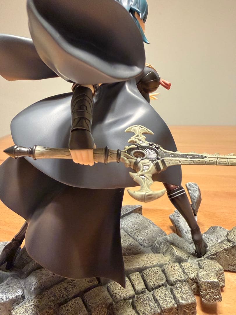 【中古開封品】ファイアーエムブレム 1/7スケールフィギュア ベレス