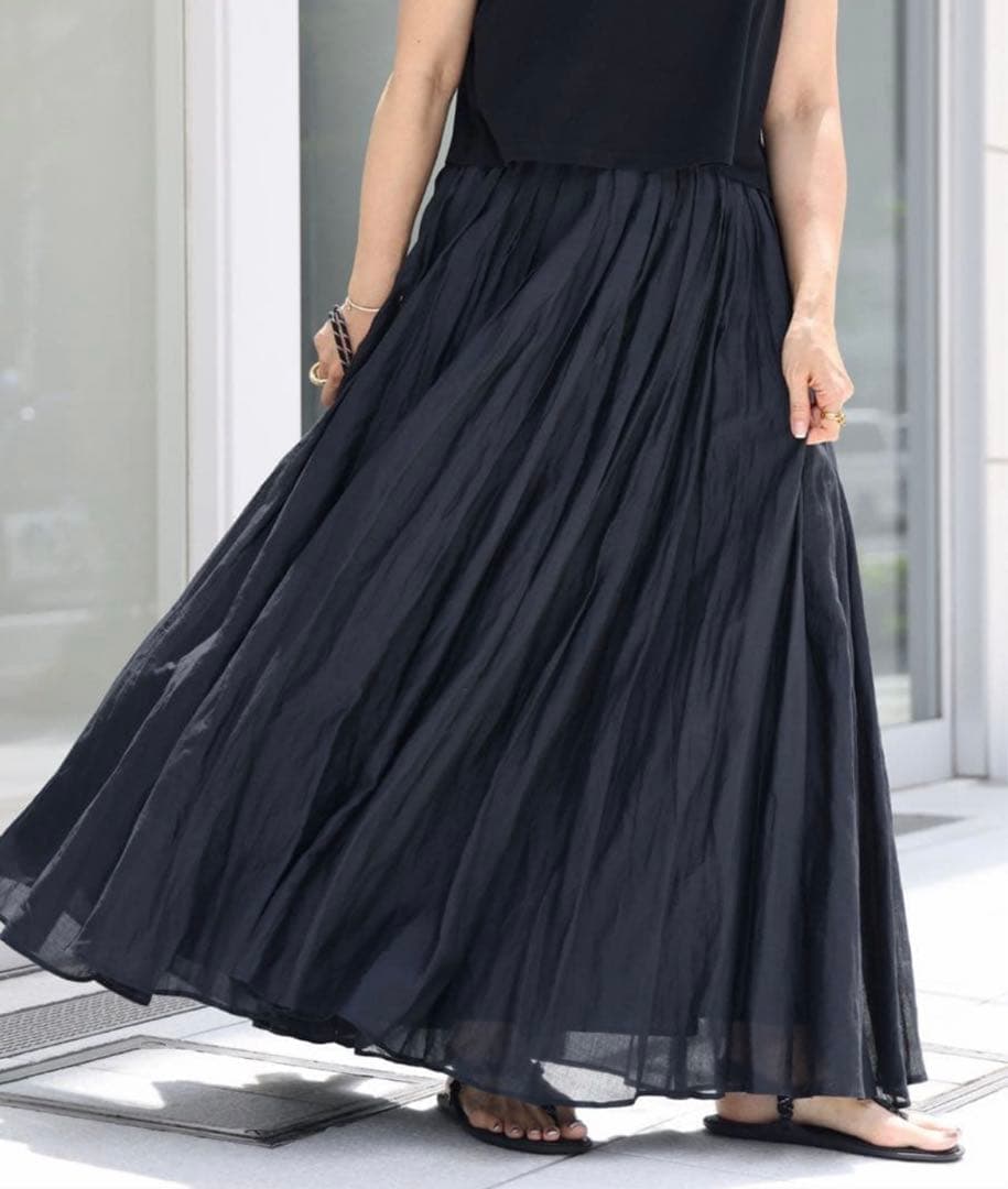 【価格交渉可能】Deuxieme Classe 24SS MARILYNMOON