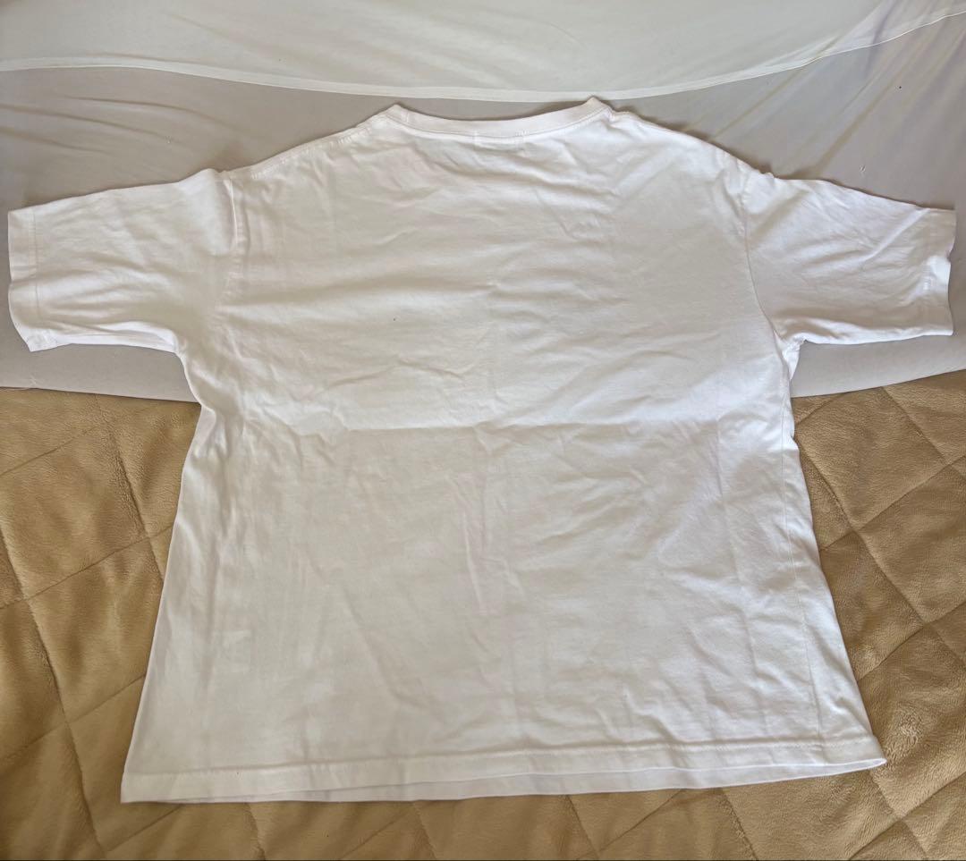 ideaswam Tシャツ