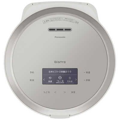 Panasonic Bistro 5.5合SR-X910D-H