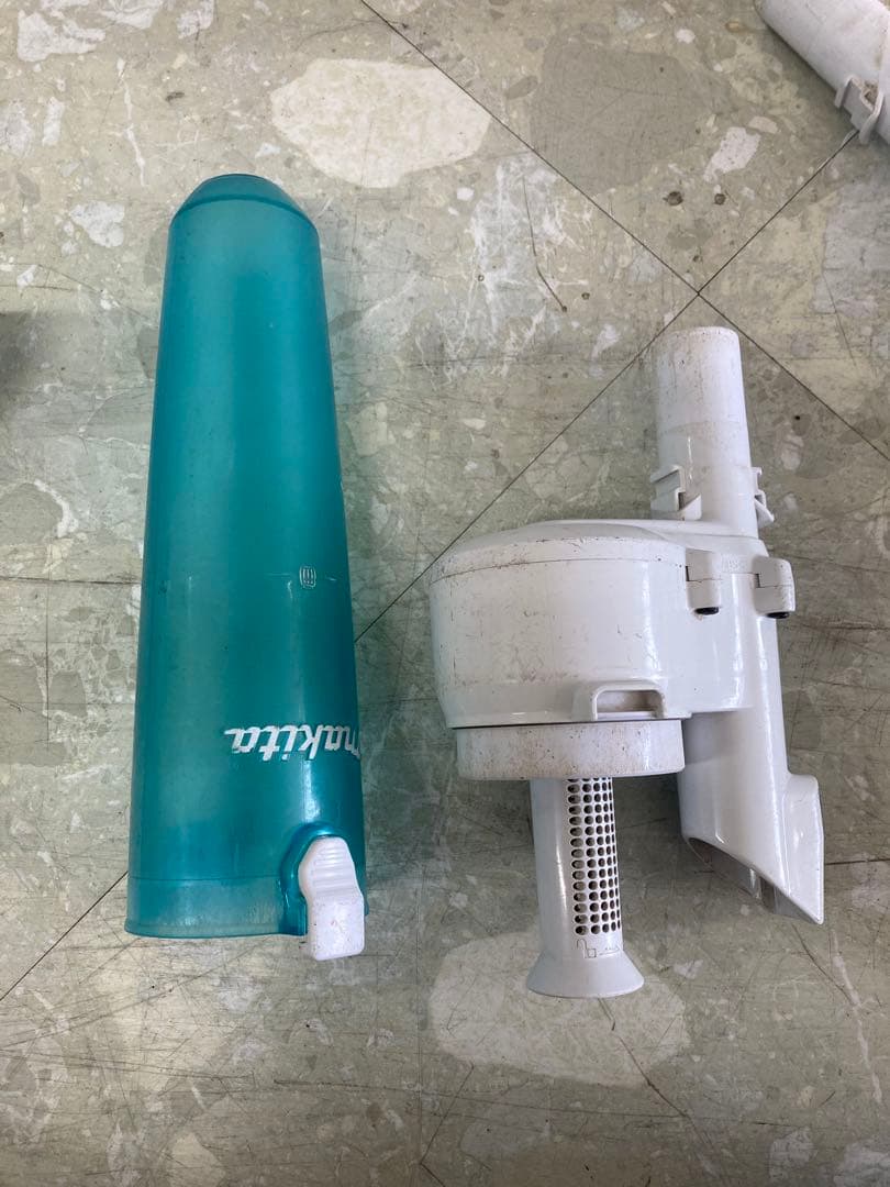 Makita スティッククリーナー CL281FD 本体のみ