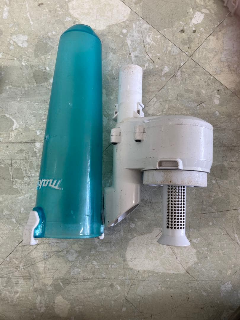 Makita スティッククリーナー CL281FD 本体のみ