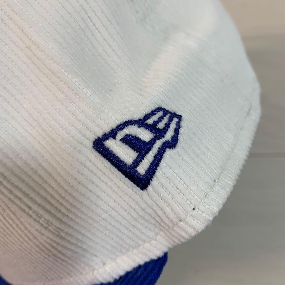 帽子 UNDEFEATED x Dodgers x New Era 7 1/2