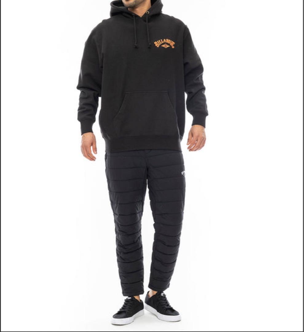 BILLABONG メンズ ADIV PUFF PANT ロングパンツ