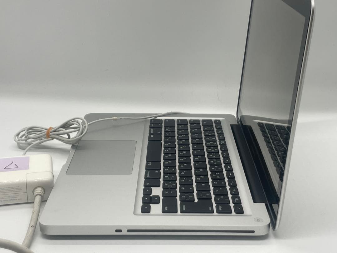 3世代 Core i5 Apple MacBookPro 13インチ 充電器付き