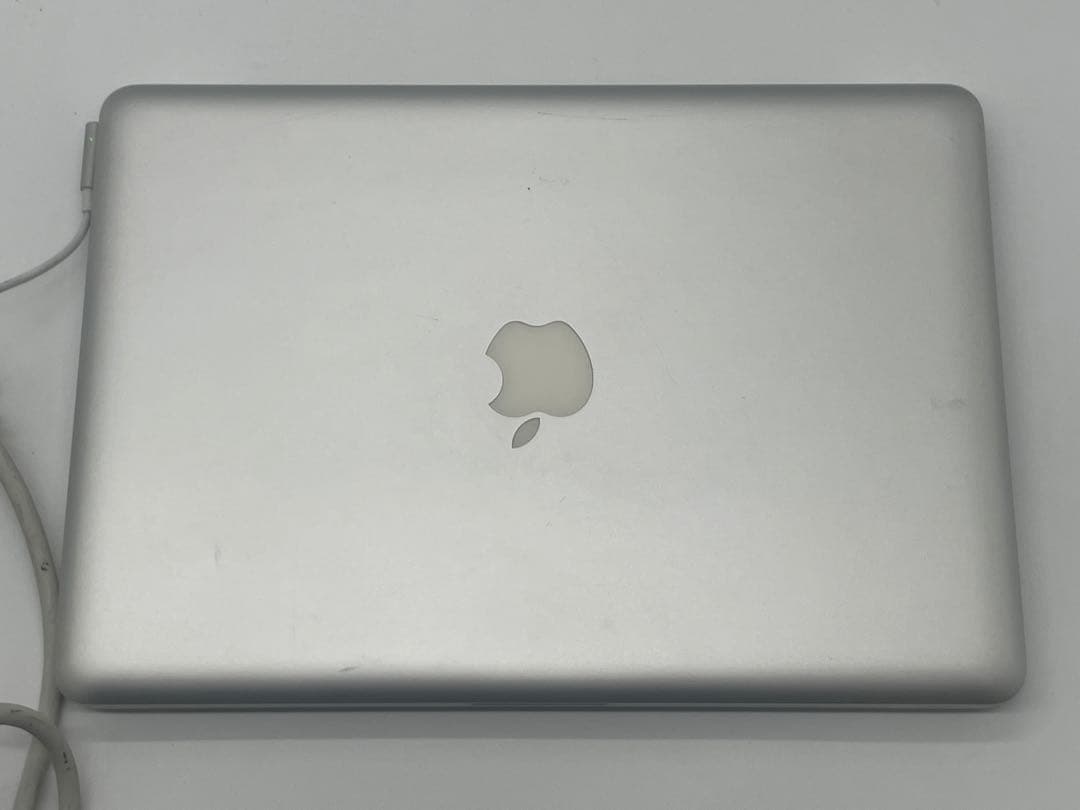 3世代 Core i5 Apple MacBookPro 13インチ 充電器付き