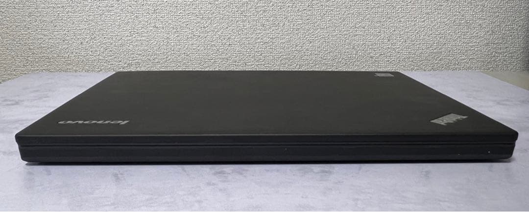Windowsノート本体 ThinkPad X250 i5-5300U/8GB/500GB HDD