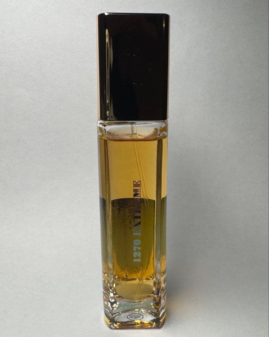 フラパン 1270 Extrême Eau de Parfum 15ml