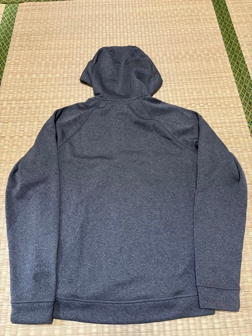 Nike グレー ジャージ上下セット