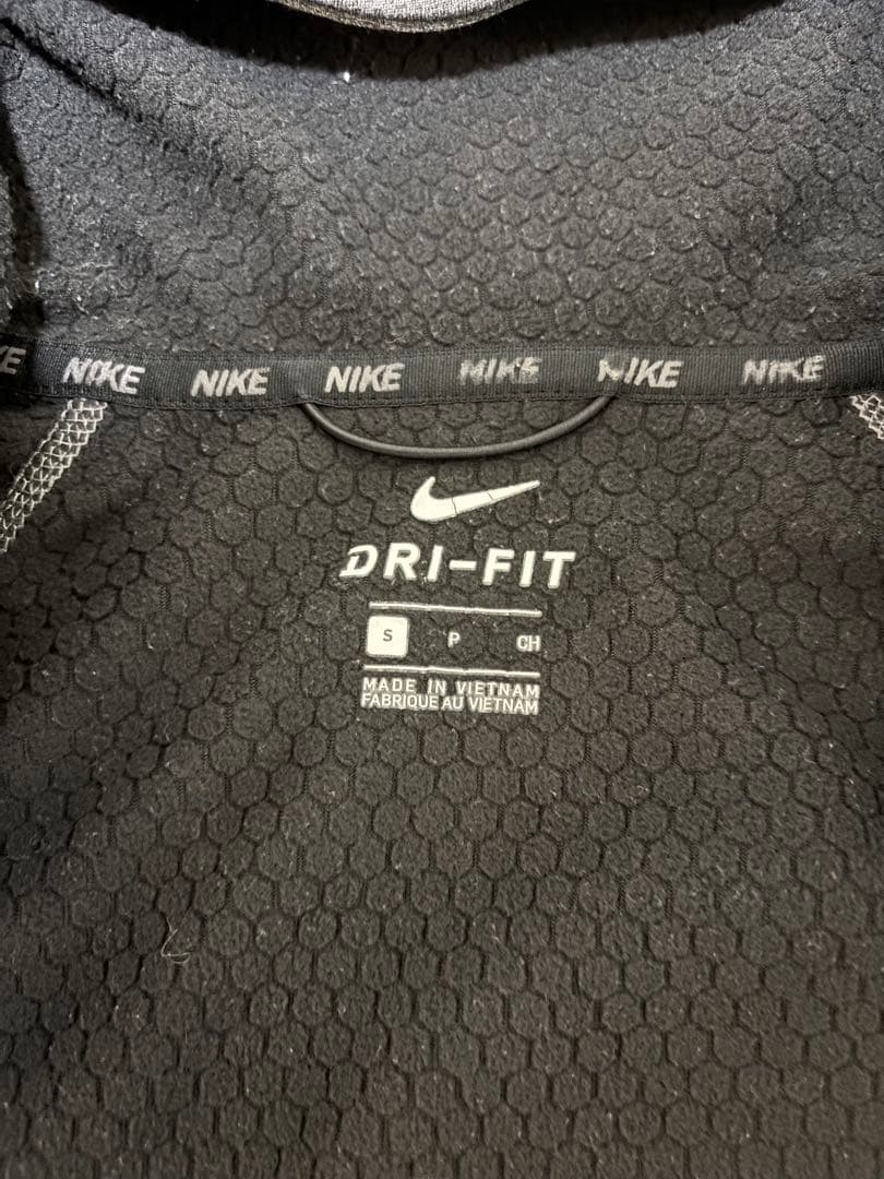 Nike グレー ジャージ上下セット