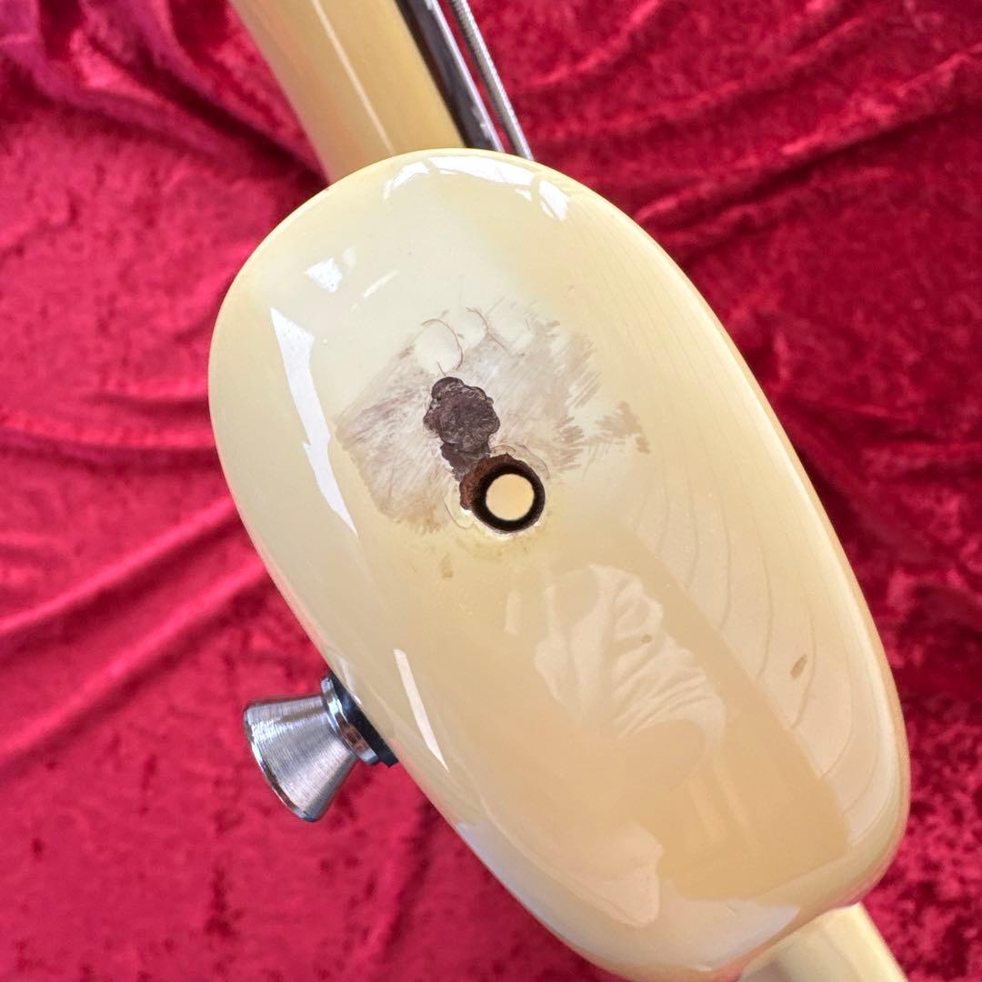 メンテ済 日本製 マツモク製 AriaProII RSB Series 2ハム
