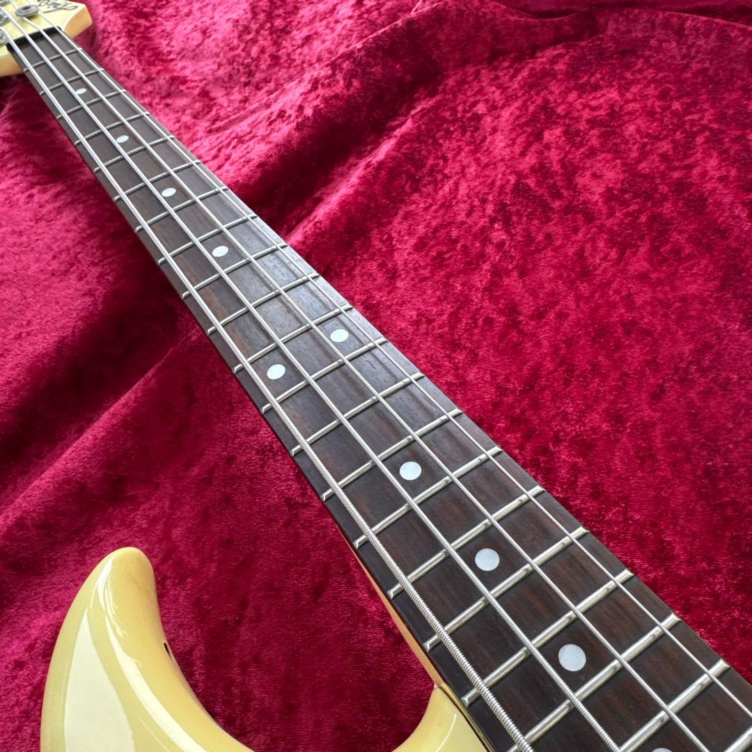 メンテ済 日本製 マツモク製 AriaProII RSB Series 2ハム