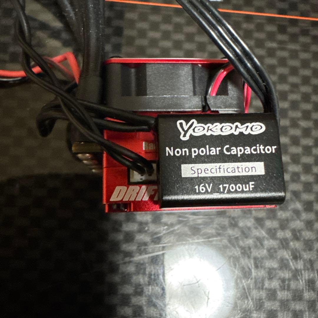 RPX2 レッドバージョン　Wi-Fiモジュール　プログラムボックスセット