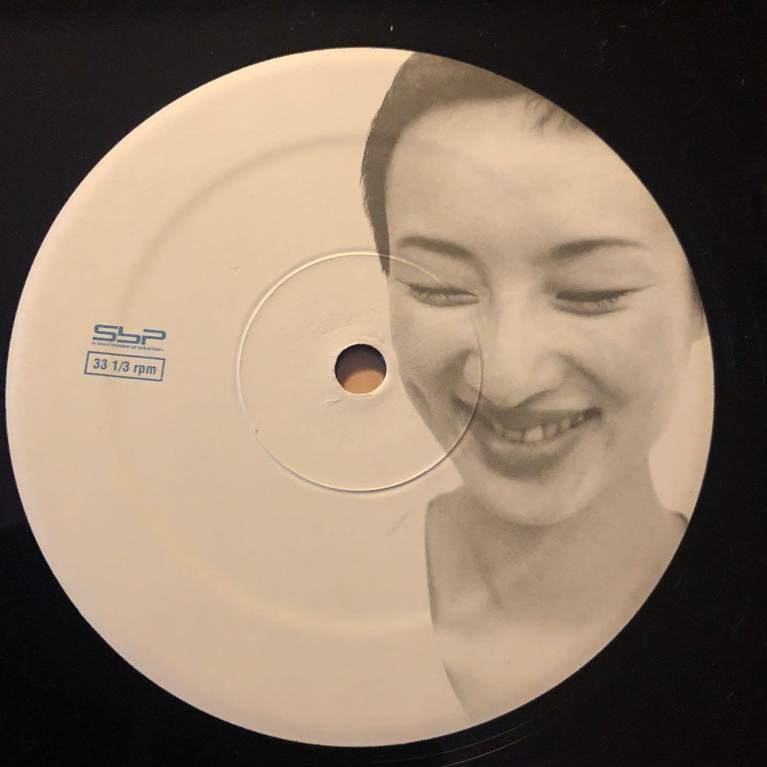 邦楽 ANN SALLY / HE LOVES YOU