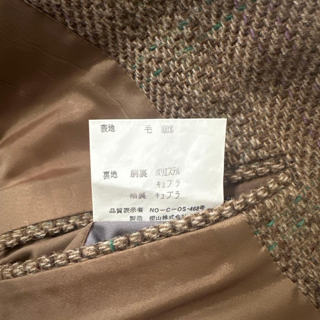 Ralph Lauren テーラードジャケット ラルフローレン ジャケット M