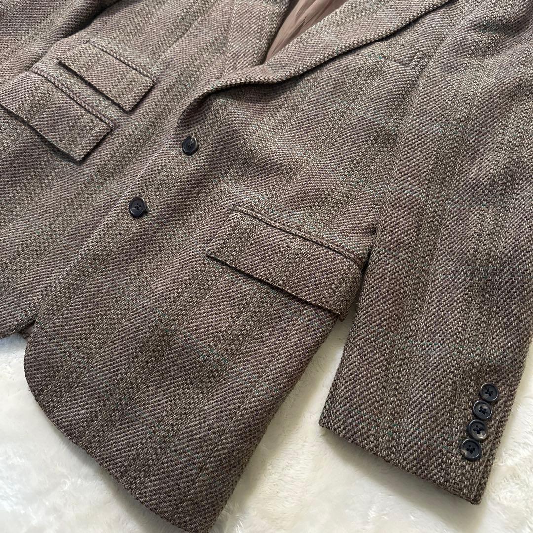 Ralph Lauren テーラードジャケット ラルフローレン ジャケット M