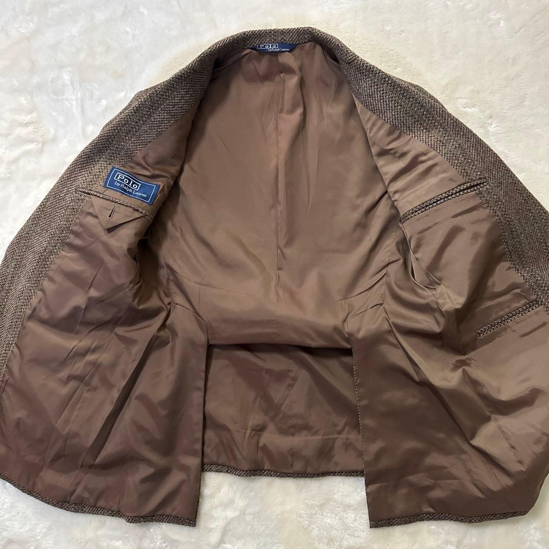 Ralph Lauren テーラードジャケット ラルフローレン ジャケット M