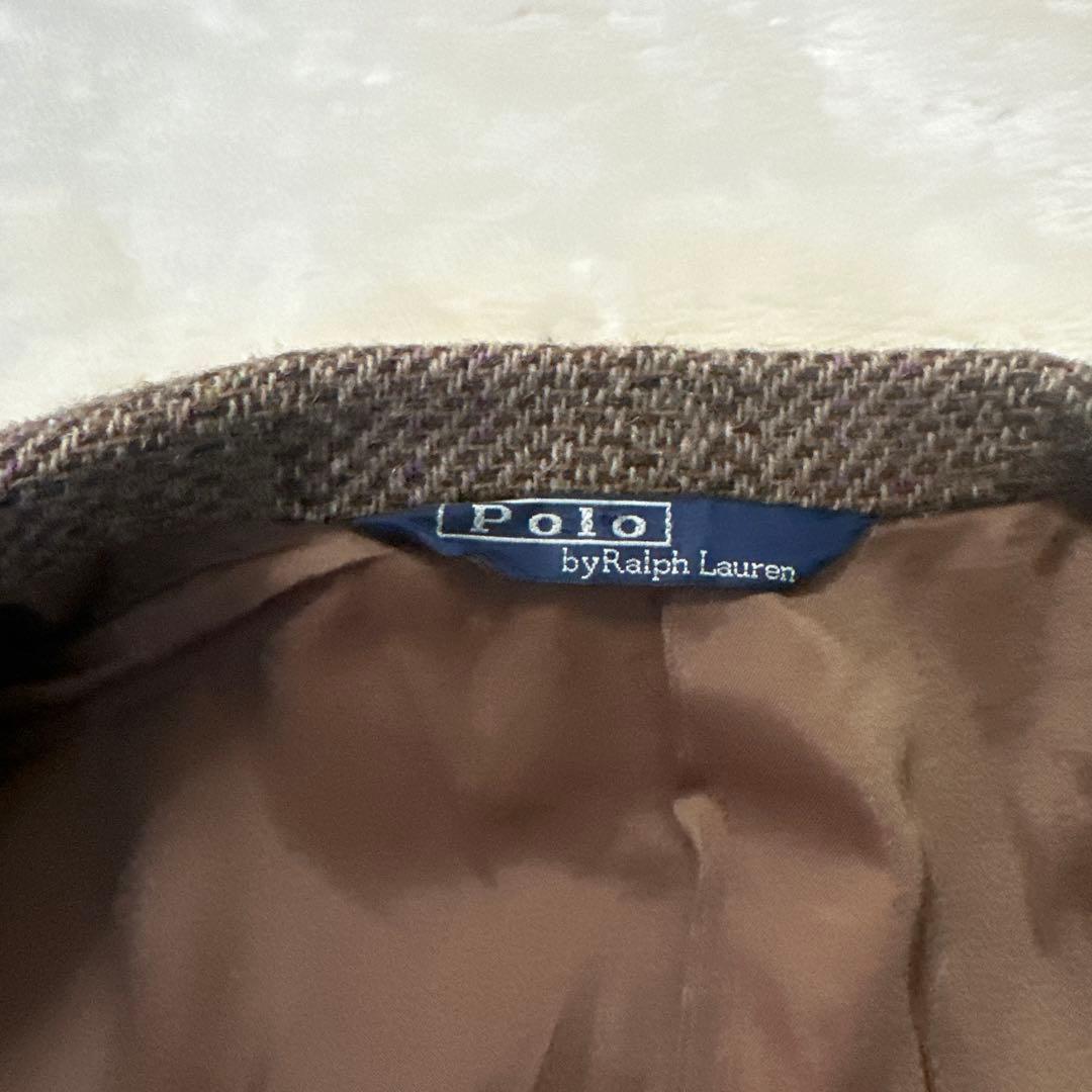 Ralph Lauren テーラードジャケット ラルフローレン ジャケット M