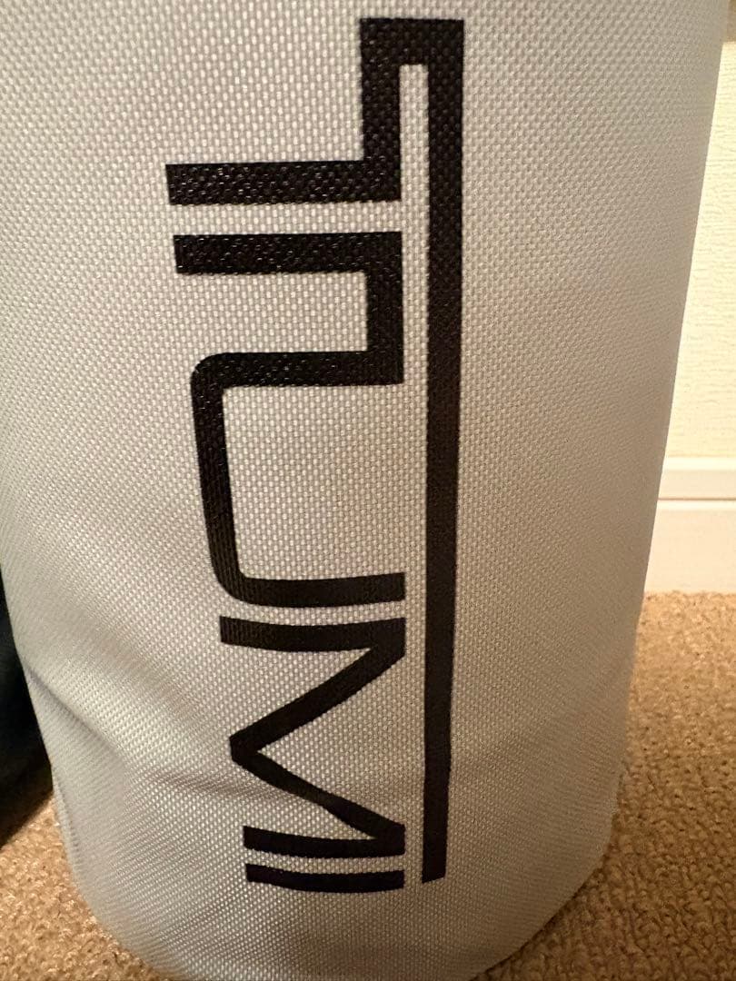 TUMI+ 2パック・ドライ・バッグ