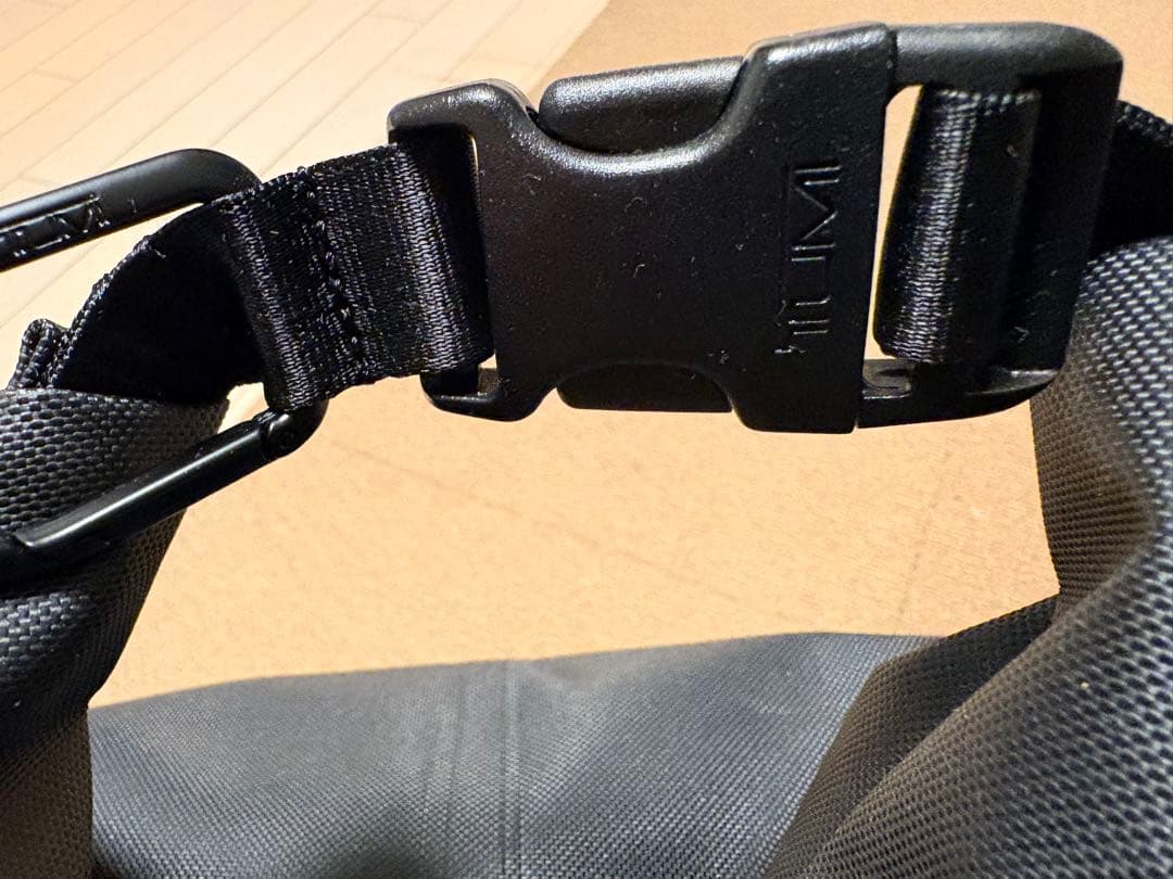 TUMI+ 2パック・ドライ・バッグ
