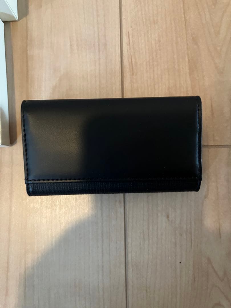 【新品】アニエスベー　キーケース6連