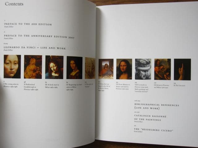 アート・デザイン・音楽 The Complete Paintings and Drawings
