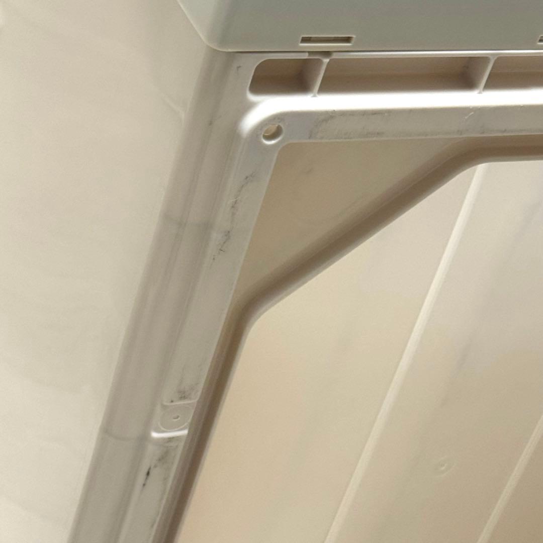 フィッツケース 押入れ 幅39×奥行74×高さ23cm 3個セット