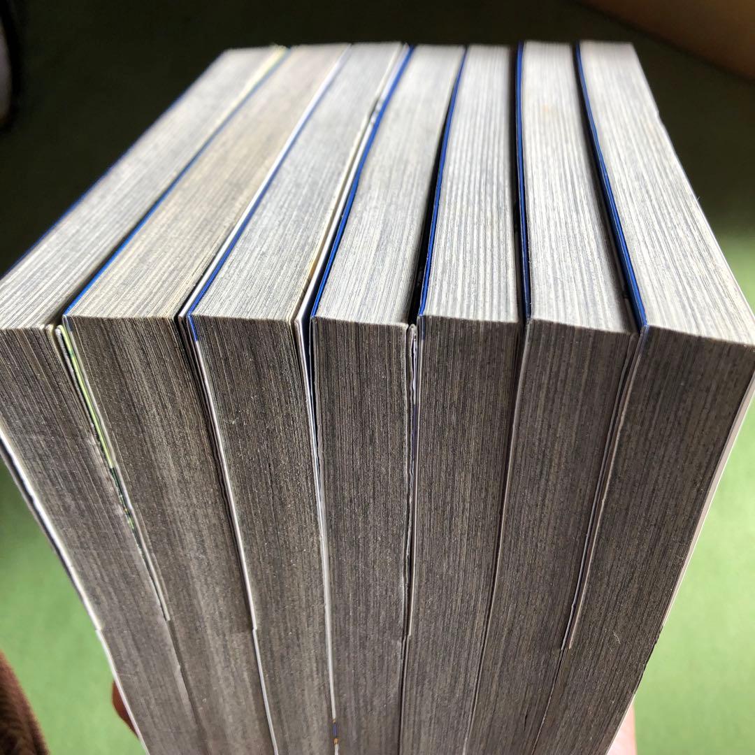 ダイヤのA 全巻セット 1-47巻 初版多数