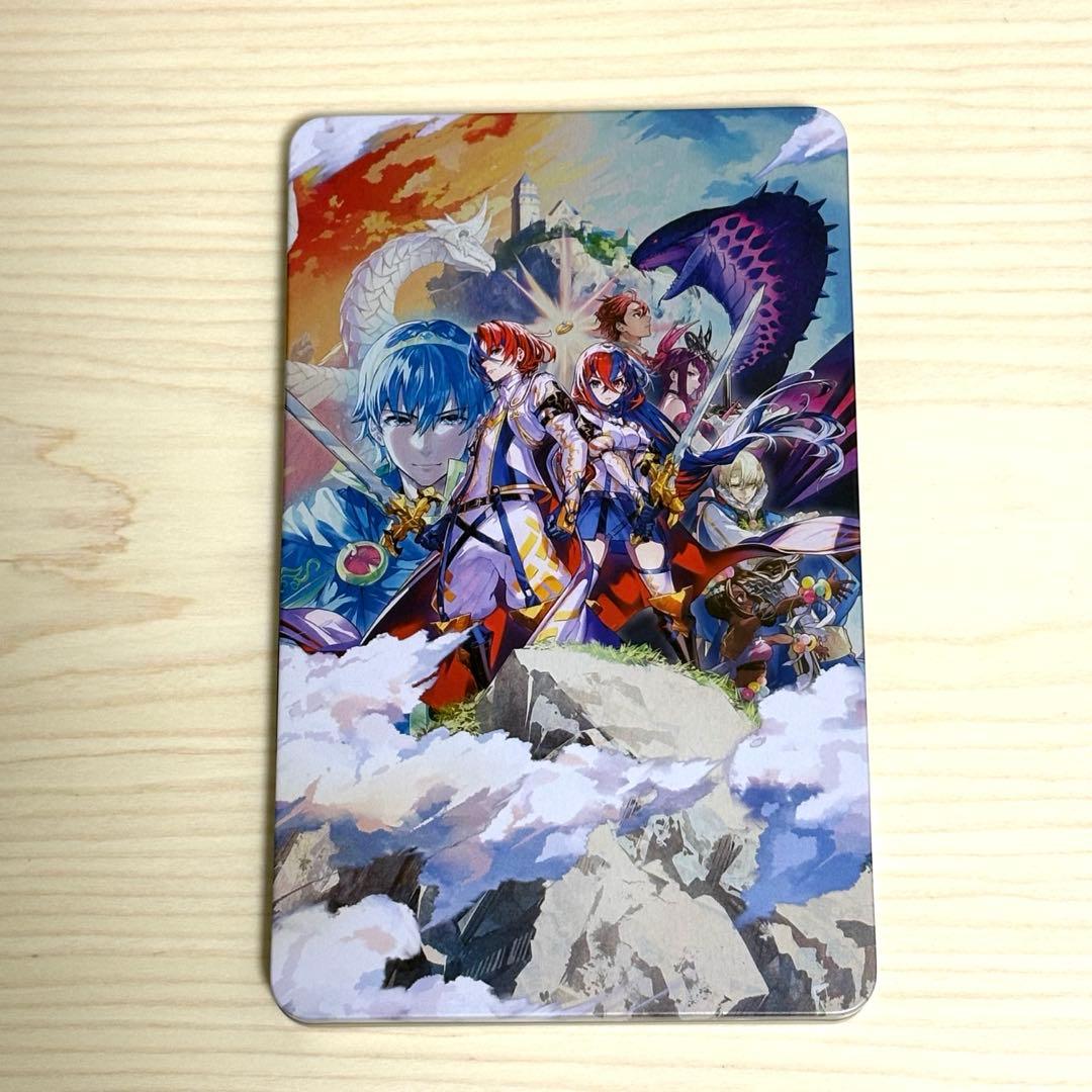 ファイアーエムブレム エンゲージ ELYOS COLLECTION