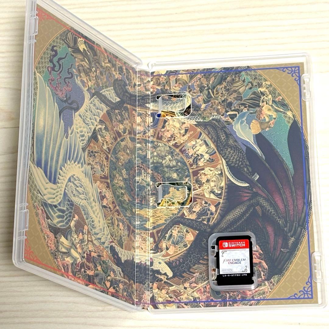 ファイアーエムブレム エンゲージ ELYOS COLLECTION