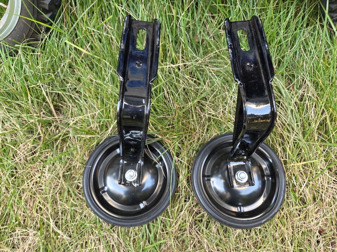 子供自転車 16インチ 補助輪付き【待合せ納品限定】