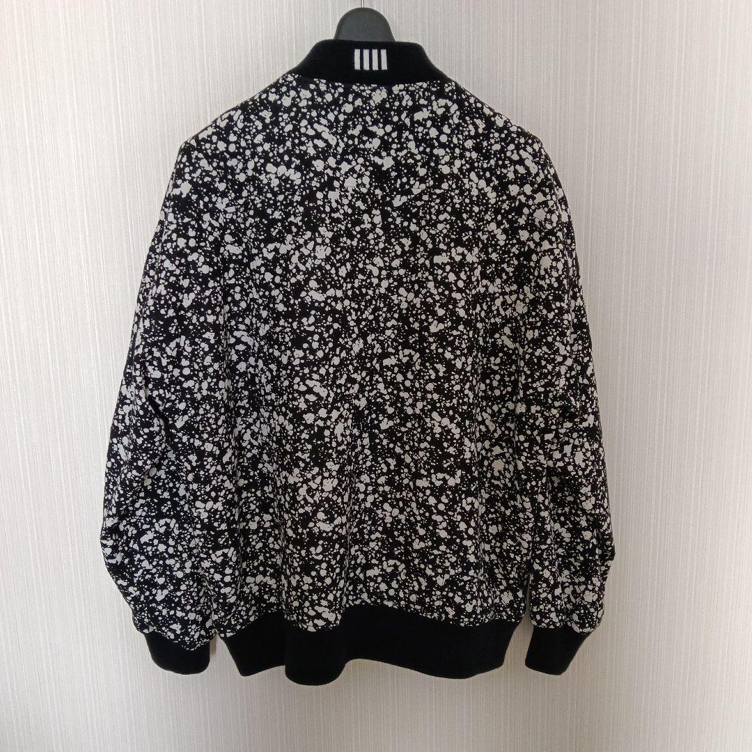 kirov キロフ SPRAY JQ BLOUSON スプレージャガードブルゾン