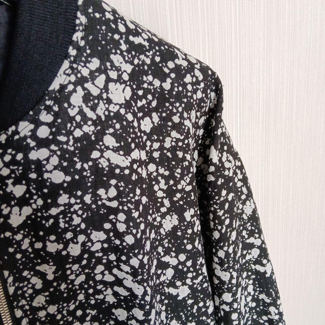 kirov キロフ SPRAY JQ BLOUSON スプレージャガードブルゾン