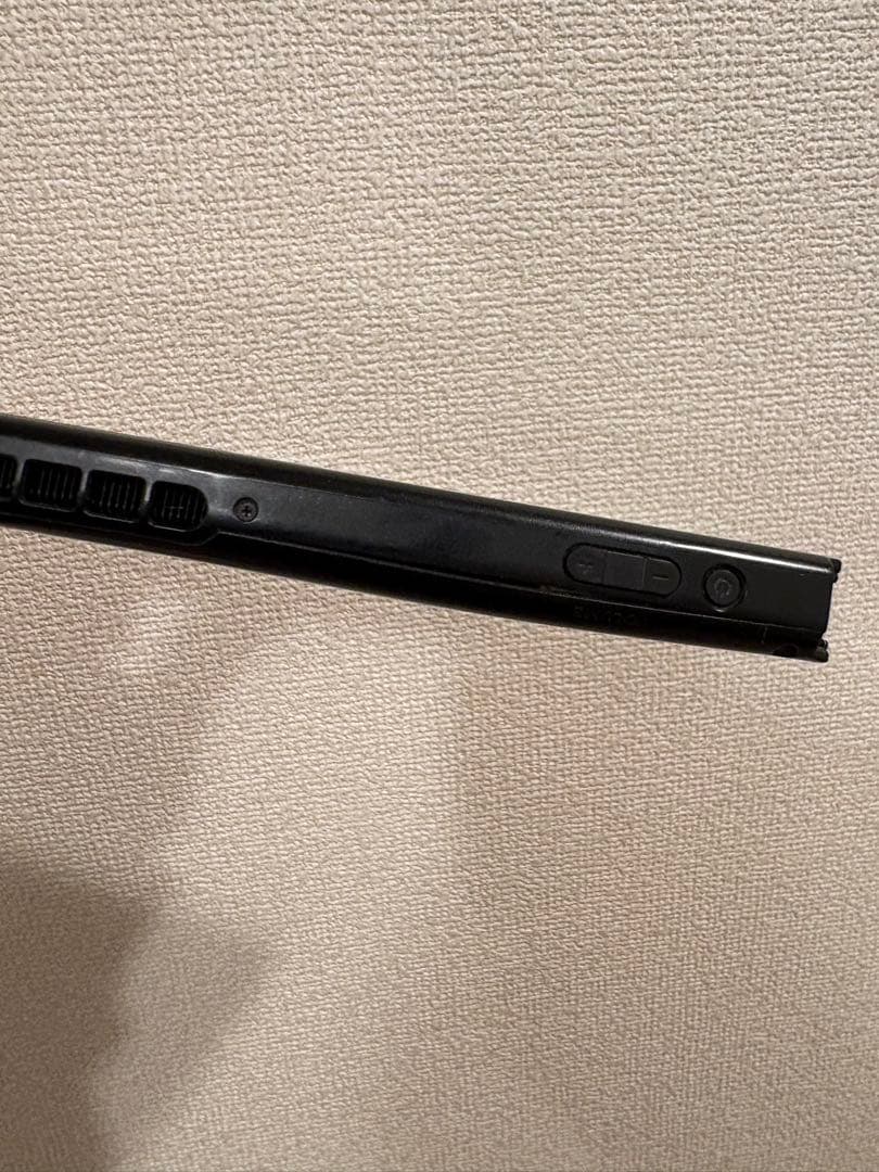 【型番あり】初期型Nintendo Switch 本体 青/赤