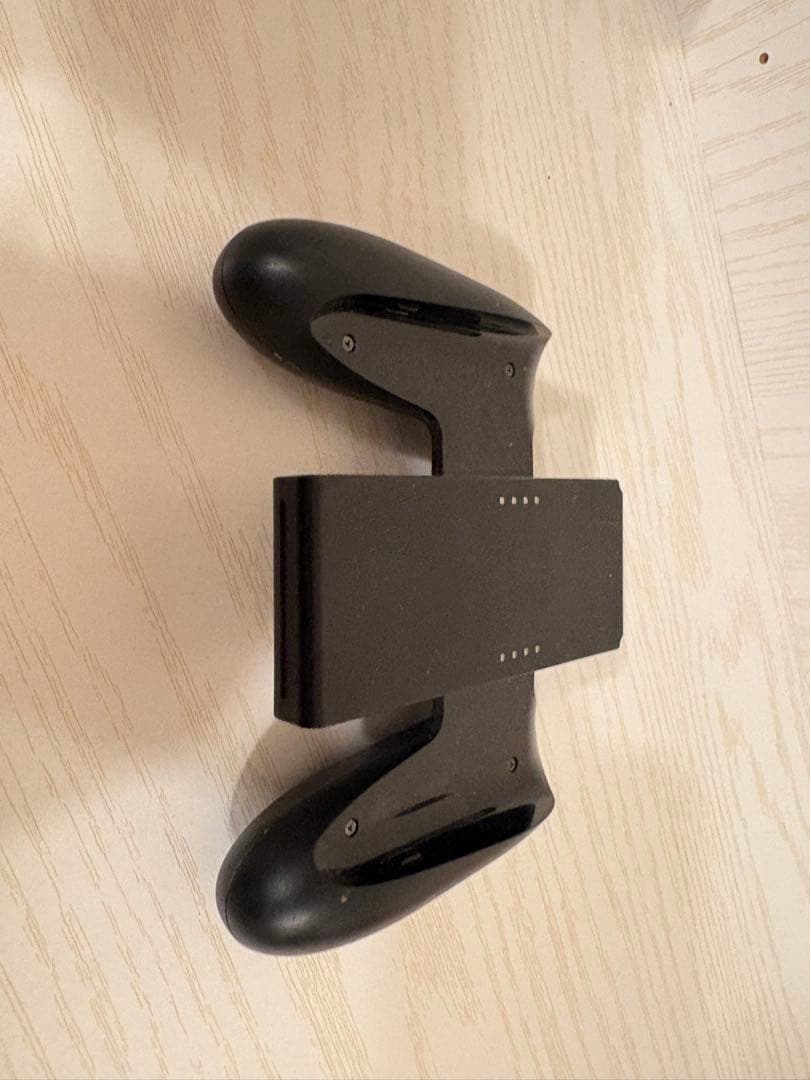 【型番あり】初期型Nintendo Switch 本体 青/赤