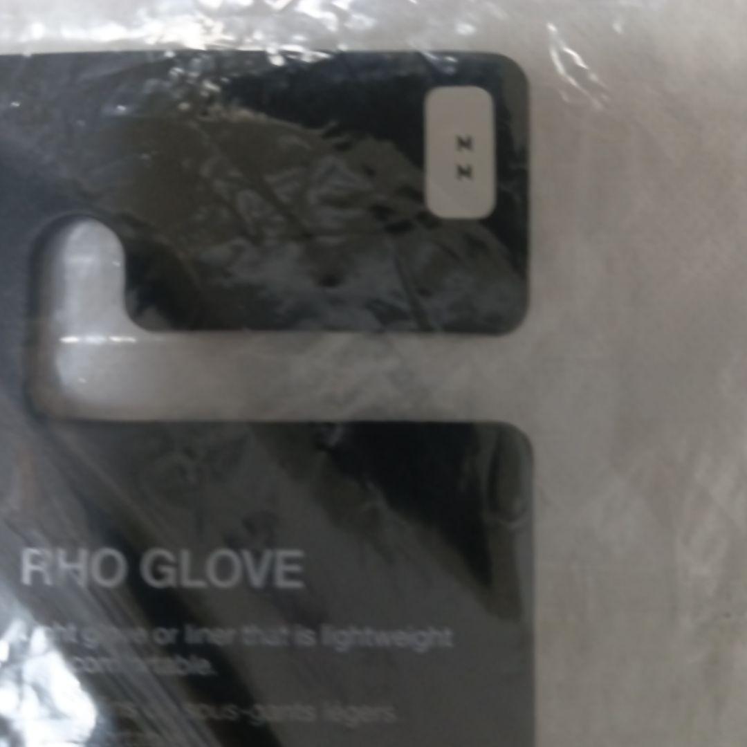 アークテリクス 手袋 メンズ ARC'TERYX RHOGLOVEローグローブ