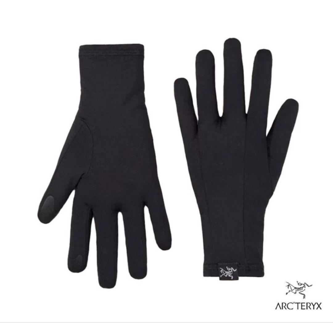 アークテリクス 手袋 メンズ ARC'TERYX RHOGLOVEローグローブ
