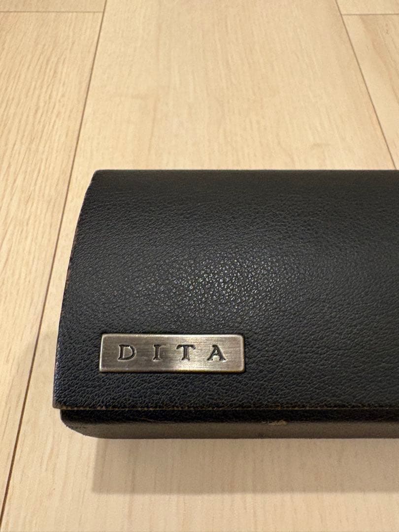 DITA サングラス